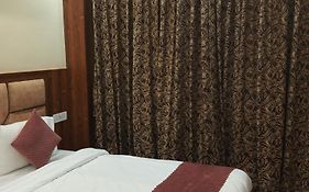 Hotel Swastik Bhumi Gaya 3* India